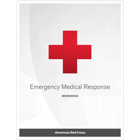 EMERGENCY MEDICAL RESPONSE RED CROSS TEST ANSWERS Ebook Doc