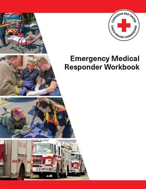 EMERGENCY MEDICAL RESPONSE WORKBOOK ANSWER KEY Ebook Reader