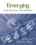 EMERGING FINANCIAL MARKETS DAVID BEIM CHARLES CALOMIRIS Ebook Epub