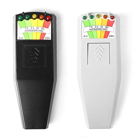 EMF meters