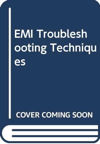 EMI Troubleshooting Techniques Doc