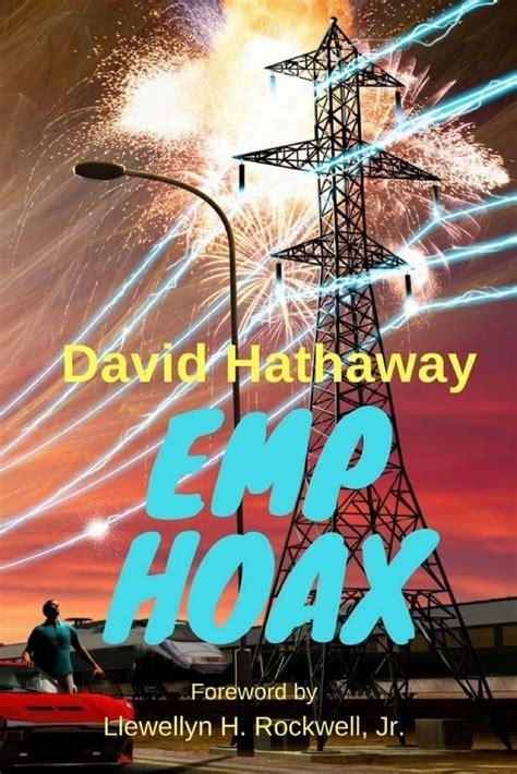 EMP Hoax PDF