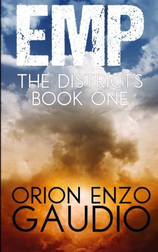 EMP The Districts Book 1 Volume 1 Kindle Editon