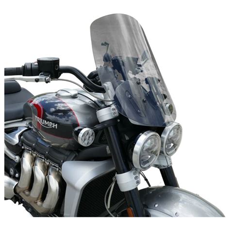 EMPIRE Adjustable Windshield Motorola Triumph Epub