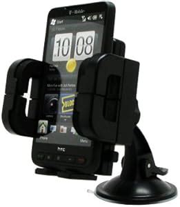 EMPIRE Adjustable Windshield Mounts Xperia Epub