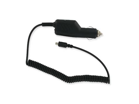 EMPIRE CLA Car Charger ZTE Epub