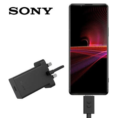 EMPIRE CLA Charger Sony Xperia Doc