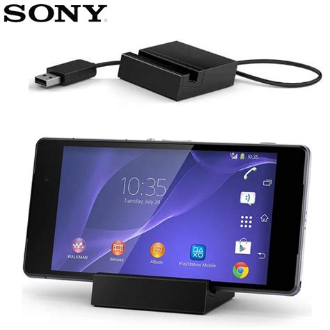 EMPIRE Charger Sony Xperia C6906 Doc