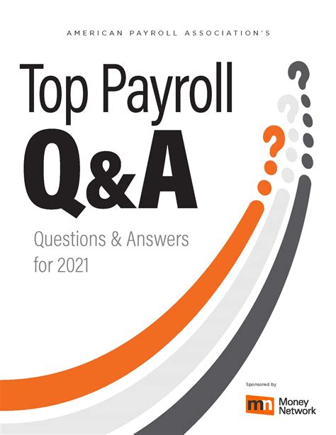 EMPLOYEE PAYROLL QUESTIONS AND ANSWERS Ebook Reader