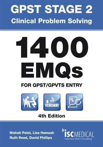 EMQs for GPVTS 250 Topics 1400 Questions Kindle Editon