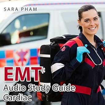 EMT Audio Study Guide Cardiac Edition Kindle Editon