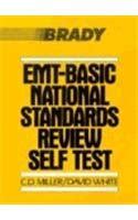 EMT Basic National Standards Review Self Test Epub