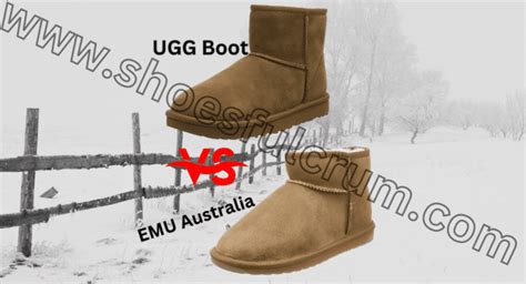 EMU Shoes: A Guide to Warmth, Comfort, and Style