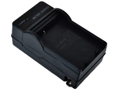 EN EL14 Battery Charger Coolpix Digital Reader