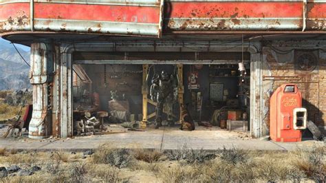 ENB for Fallout 4: 10,000+ Characters of Graphical Beauty