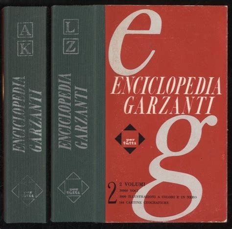 ENCICLOPEDIA Garzanti Epub