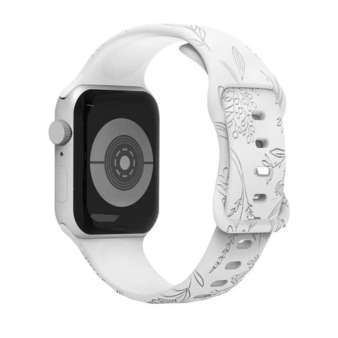 ENDIY Apple Watch Replacement Dandelion Epub