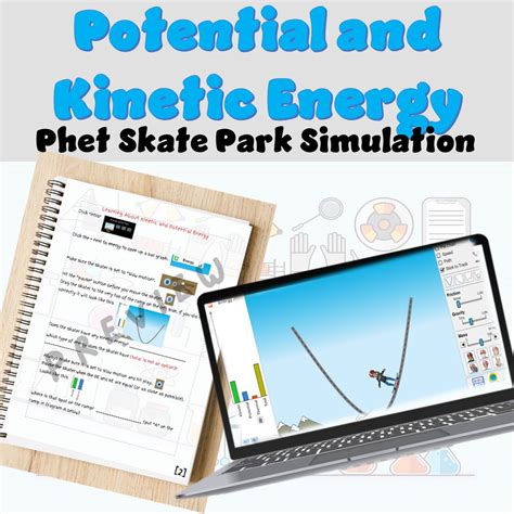 ENERGY SKATE PARK SIMULATION ANSWERS Ebook Epub