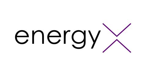 ENERGYX: A Revolutionary Energy Solution