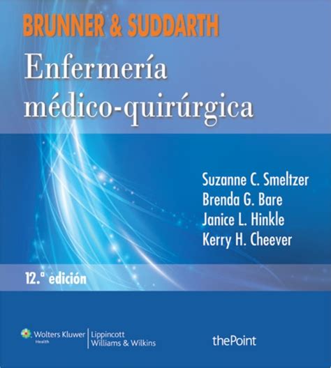 ENFERMERIA MEDICO QUIRURGICA DE BRUNNER TOMO 1: Download free PDF ebooks about ENFERMERIA MEDICO QUIRURGICA DE BRUNNER TOMO 1 or Kindle Editon