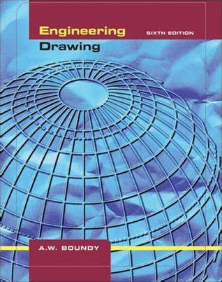 ENGINEERING DRAWING A W BOUNDY SOLUTION Ebook PDF