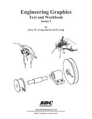 ENGINEERING GRAPHICS TEXT WORKBOOK SERIES 2 SOLUTIONS Ebook Reader