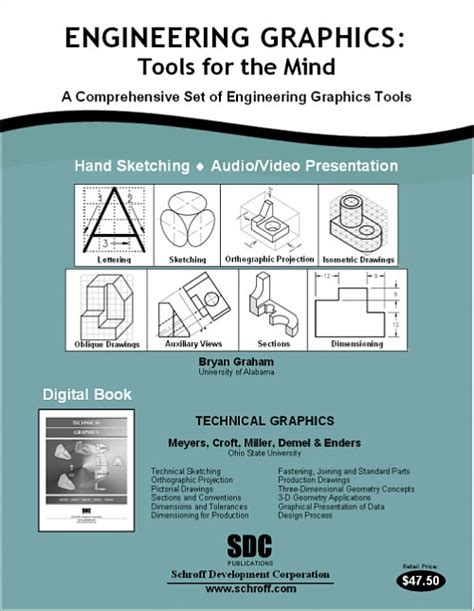 ENGINEERING GRAPHICS TOOLS FOR THE MIND ANSWERS Ebook Doc