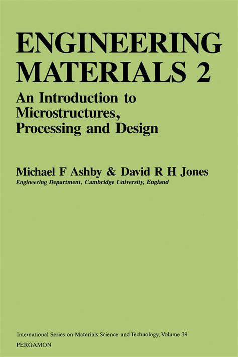 ENGINEERING MATERIALS 2 ASHBY SOLUTIONS MANUAL Ebook PDF