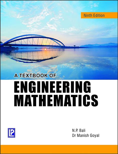 ENGINEERING MATHEMATICS 3 BY NP BALI SOLUTIONS Ebook Epub