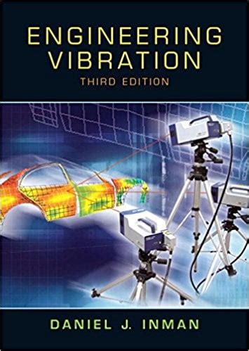 ENGINEERING VIBRATION INMAN Ebook Doc