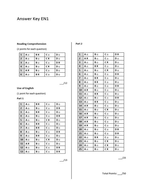 ENGLISH 2 KEYSTONE EXAM ANSWER KEY Ebook PDF