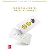 ENTREPRENEURIAL SMALL BUSINESS 3RD EDITION KATZ GREEN Ebook PDF