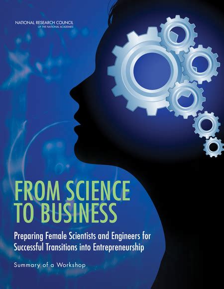 ENTREPRENEURSHIP FOR SCIENTISTS AND ENGINEERS pdf PDF