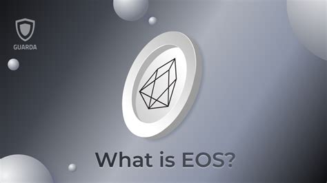 EOS Coin Tin Túc: Insider Insights and Future Outlook