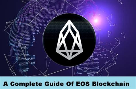 EOS Cost: A Comprehensive Guide to Scaling Your Blockchain Applications