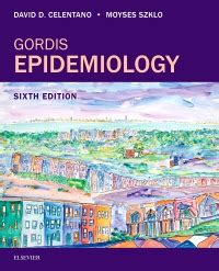 EPIDEMIOLOGY GORDIS QUIZ Ebook Kindle Editon