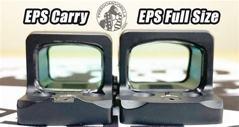 EPS vs EPS Carry: Understanding the Key Differences