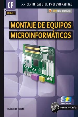 EQUIPOS MICROINFORMATICOS pdf Kindle Editon