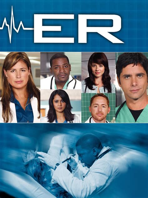 ER