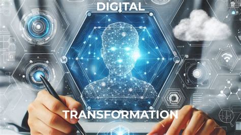 ERA-2AEB2322X: Digital Transformation Beyond Limits