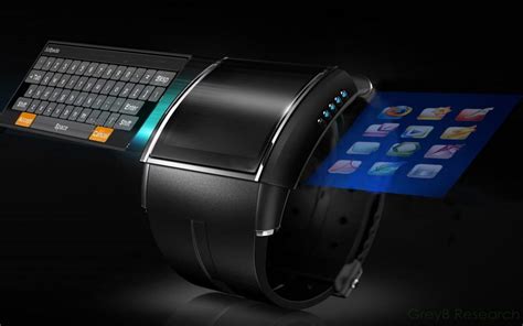 ERA-2AEB473X: The Smartwatch of the Future