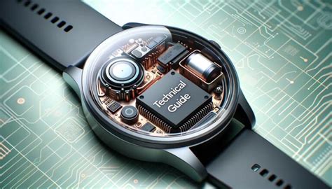 ERA-2AEB5232X: A Comprehensive Guide to Embracing the Future of Smart Watch Technology