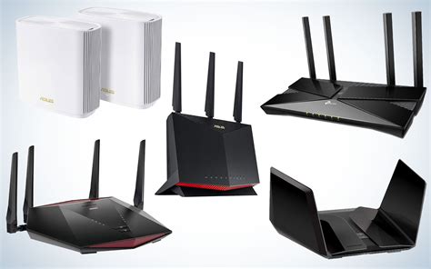 ERA-3ARW182V: The All-New Wi-Fi 6 Router That Will Change the Way You Connect