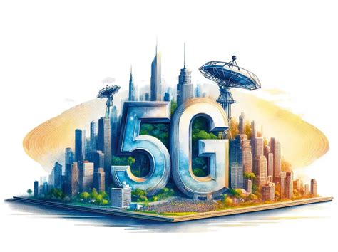 ERA1AEB103C: Unlocking the Power of 5G for Global Connectivity