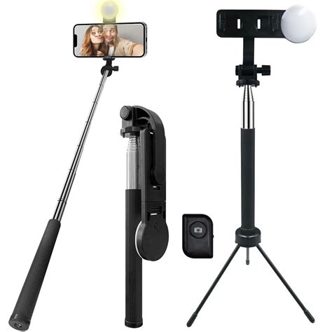 ERB Selfie Stick Built  Self Portrait Epub