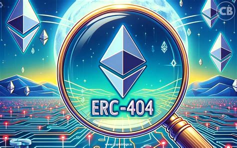 ERC-404 Tokens: A Comprehensive Guide to the Emerging Standard