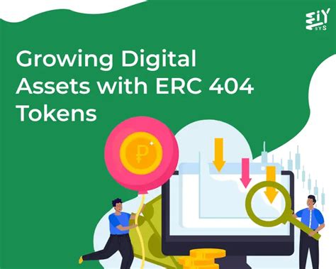 ERC-404 Tokens: The Next Generation of Digital Assets