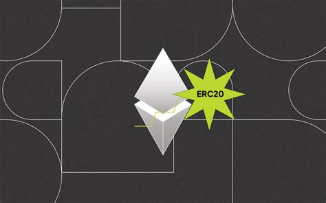 ERC20: The Ethereum Standard