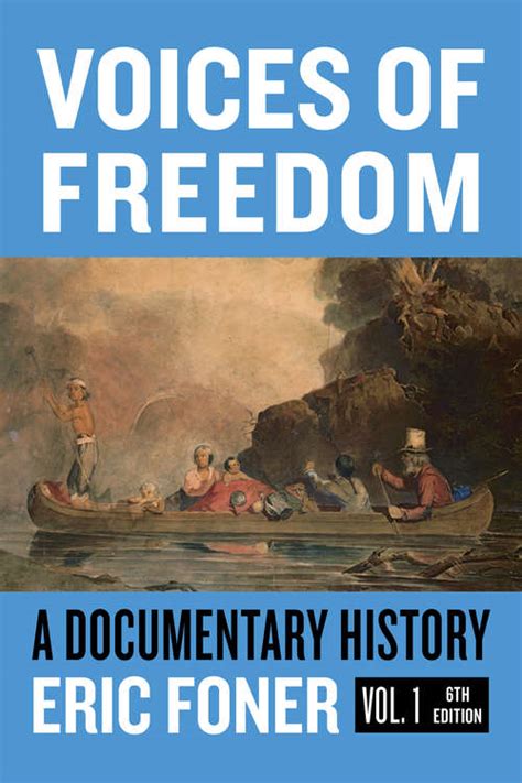 ERIC FONER VOICES OF FREEDOM Ebook Doc