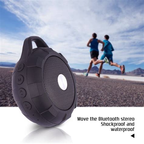 ERollDeep Bluetooth Handsfree Speaker Wireless PDF